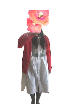 あわびさんのコーディネート