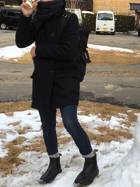 yktdさんのコーディネート