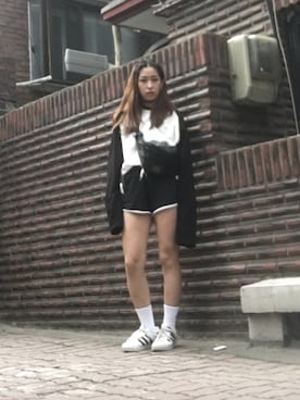 加百列さんのコーディネート
