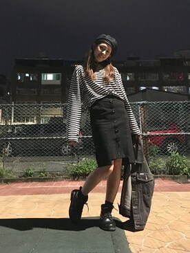 加百列さんのコーディネート