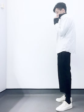 aaronchowwwさんのコーディネート
