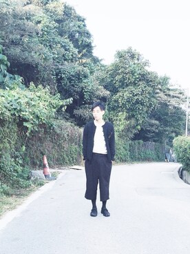 aaronchowwwさんのコーディネート