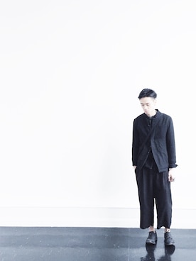 aaronchowwwさんのコーディネート
