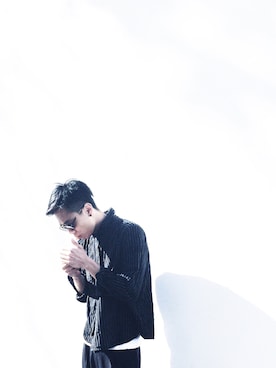 aaronchowwwさんのコーディネート
