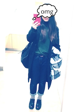 ちゃんせつさんのコーディネート