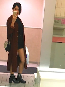 ちゃんせつさんのコーディネート