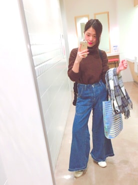 ちゃんせつさんのコーディネート