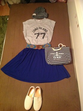 まきんコさんのコーディネート