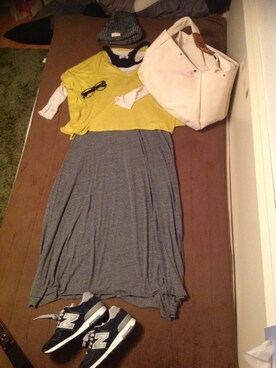 まきんコさんのコーディネート