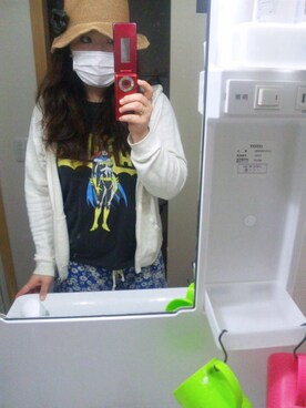 まきんコさんのコーディネート