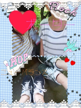 まきんコさんのコーディネート