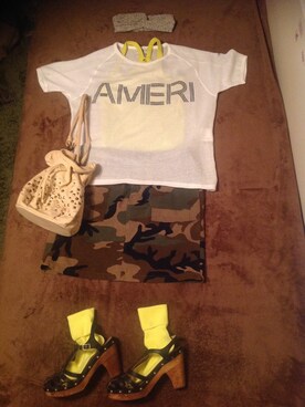 まきんコさんのコーディネート