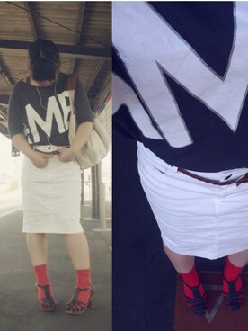 まきんコさんのコーディネート