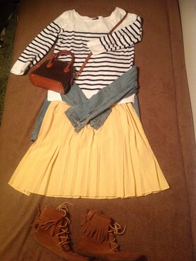 まきんコさんのコーディネート