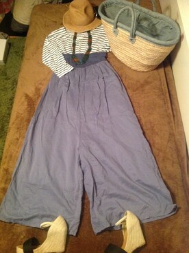 まきんコさんのコーディネート