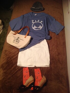 まきんコさんのコーディネート