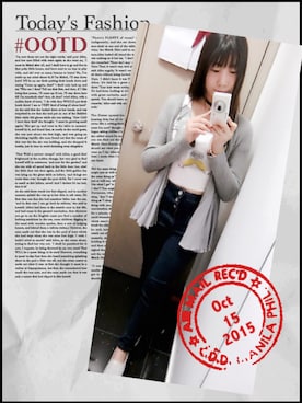 Pinky Miruさんのコーディネート