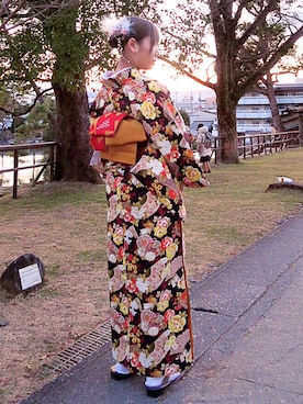 Pinky Miruさんのコーディネート