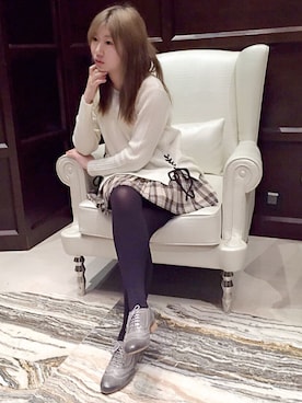 Pinky Miruさんのコーディネート