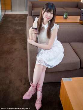 Pinky Miruさんのコーディネート