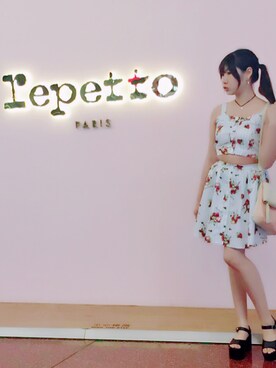 Pinky Miruさんのコーディネート