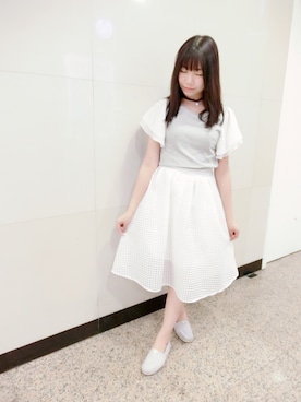 Pinky Miruさんのコーディネート