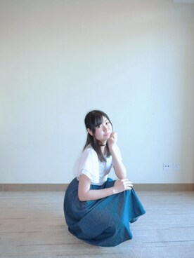 Pinky Miruさんのコーディネート