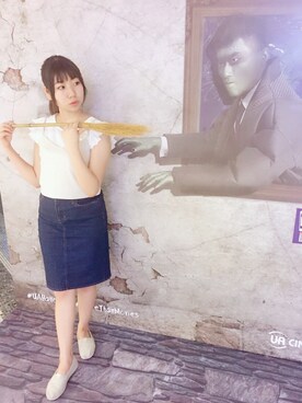 Pinky Miruさんのコーディネート