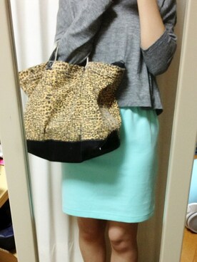 🐶さんのコーディネート