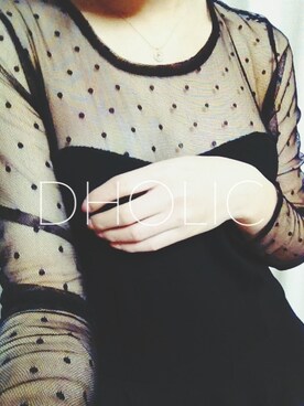 🐶さんのコーディネート