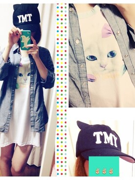 🐶さんのコーディネート