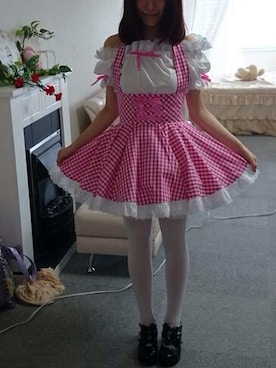 ささみさんのコーディネート