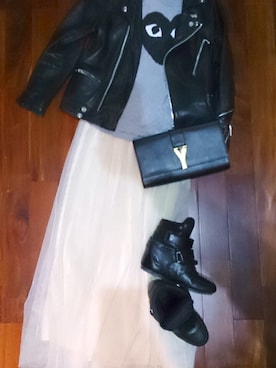 feifeiさんのコーディネート