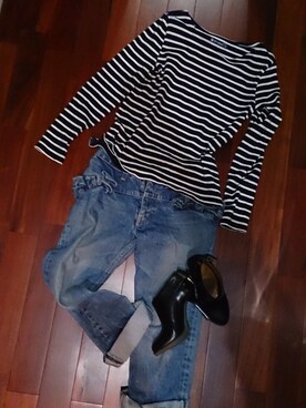 feifeiさんのコーディネート