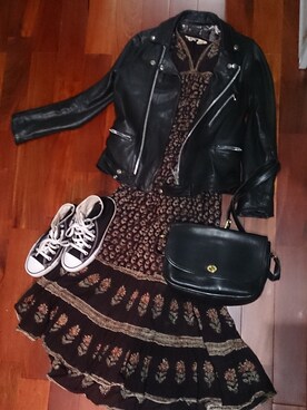 feifeiさんのコーディネート