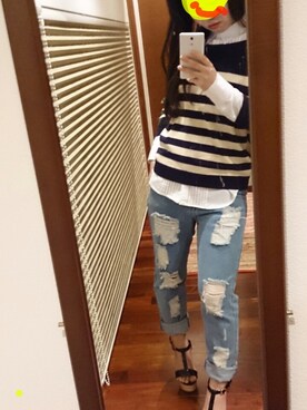 feifeiさんのコーディネート