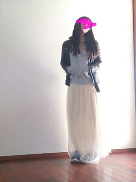 feifeiさんのコーディネート