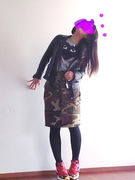 feifeiさんのコーディネート