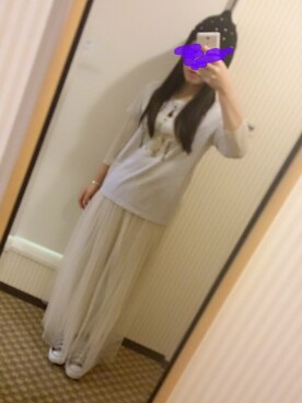 feifeiさんのコーディネート