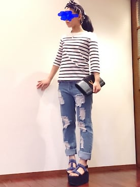 feifeiさんのコーディネート