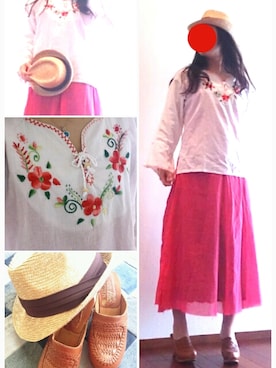 feifeiさんのコーディネート