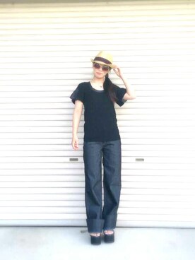 feifeiさんのコーディネート