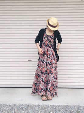 feifeiさんのコーディネート