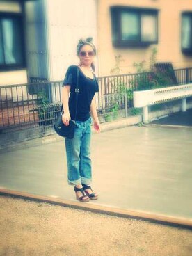 feifeiさんのコーディネート