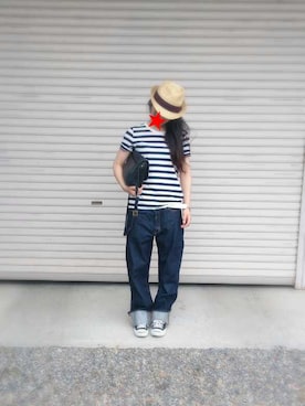 feifeiさんのコーディネート