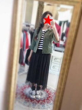 feifeiさんのコーディネート