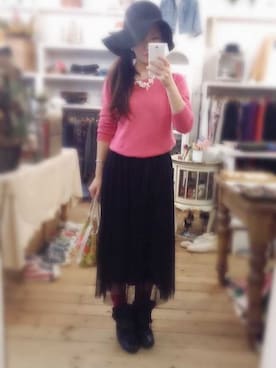 feifeiさんのコーディネート