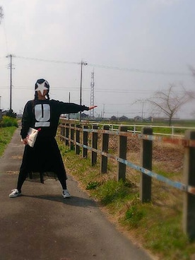 「CONVERSE（コンバース）のCONVERSE コンバース ジャック パーセル / JACK PURCEL（スニーカー）」を使った、feifeiさん（レディース・157cm）の春コーディネート