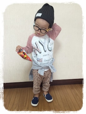 ありょ✳︎さんのコーディネート