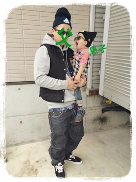 ありょ✳︎さんのコーディネート